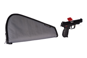 lot 36 image: Ruger .22 SR22P