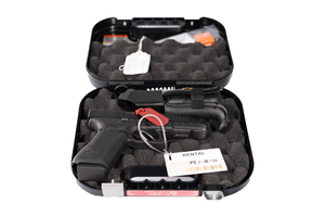 lot 37 image: Glock 22 Gen 5 .40sw
