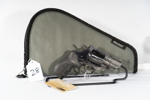 lot 28 image: EAA Windicator 357mag