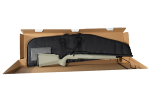 lot 14 image: Springfield Armory 2020 RF TARGET 22LR SAGE BLK WEB.