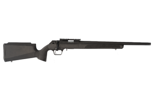 lot 17 image: Springfield 2020 RF TARGET 22LR BLACK.