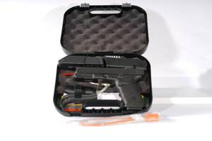 lot 60 image: 10mm GLOCK 20 GEN4 10MM 15RD 3MAGS