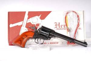 lot 90 image: .22 Heritage Rough Rider Revolver