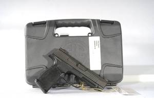 lot 96 image: 9mm Sig Sauer P365 xl  - 3.7 - xray 3 day NS Manuale Safty