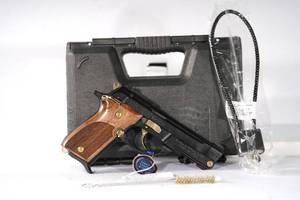 lot 115 image: GIRSAN EAA MC14T 380ACP