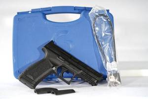 lot 120 image: European American ArmoryGirsan MC9 9MM