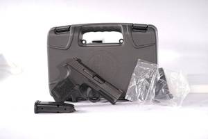 lot 143 image: Sig Sauer 365 380ACP Night Sight 3.1 inch