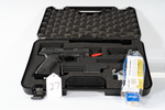 Walther 9mm x19 PDP - F - Optics Ready