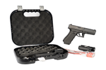 GLOCK 17 GEN4 9MM 17RD FS GNS