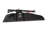 Springfield Saint Victor with Law tactical folding stock.