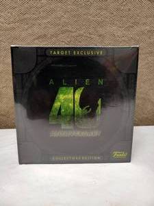 lot 4 image: NEW FUNKO POP ALIEN 40TH ANNIVERSARY COLLECTORS EDITION