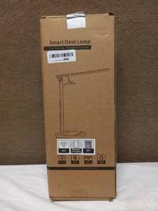 lot 73 image: NEW SMART DESK LAMP