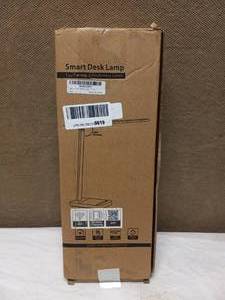 lot 74 image: NEW SMART DESK LAMP