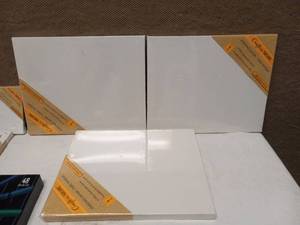 lot 78 image: ART SUPPLIES