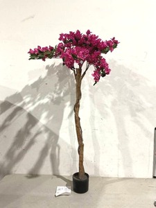 lot 361 image: 5ft Artificial Bougainvillea Tree