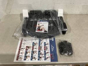 lot 379 image: Fitlaya Fitness-abs Exercise Equipment