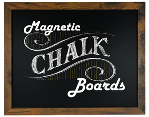 lot 538 image: Loddie Doddie Magnetic Chalkboard