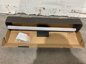lot 108 image: Combuh LED Bathroom Vanity Light Bar 16 Inch