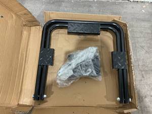 lot 119 image: OULEME Light Trailer Tire Leveler