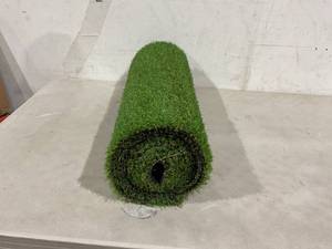 lot 239 image: Turf Strip
