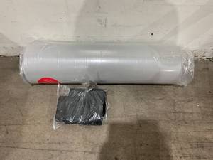 lot 155 image: hazli Memory Foam Floor Mattress