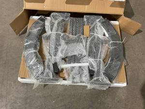 lot 19 image: Solo Stove Fire Pit Surround Tabletop