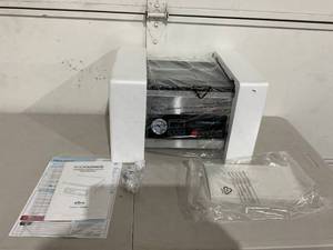 lot 6 image: Avid Armor Ultra Series USV20 Chamber Vacuum Sealer Machine