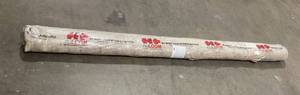lot 12 image: nuLOOM Jacquie Vintage Floral Area Rug - Gold