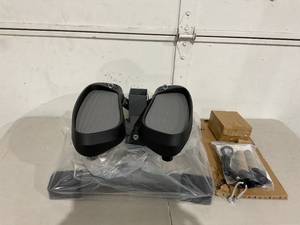 lot 41 image: Sportsroyals Stair Stepper for Exercises