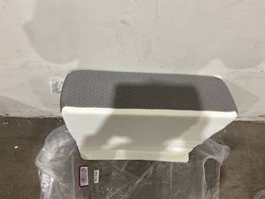 lot 199 image: Kolbs Bed Wedge Pillow with Memory Foam Top