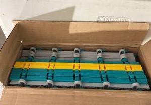 lot 64 image: Field Hockey Star Professional Training Surface floor Tiles