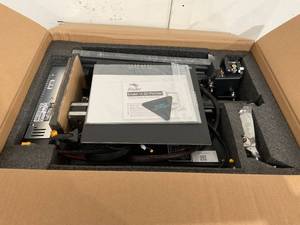lot 66 image: Creality Ender-3 3D Printer - Printing Size 8.66 x 8.66 x 9.84 inch
