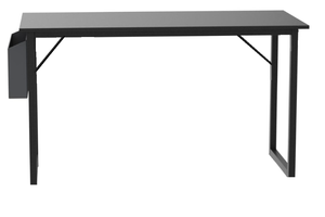 lot 277 image: 31 Inch Computer Desk - Black