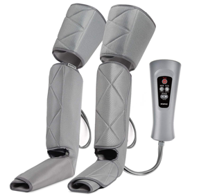 lot 341 image: RENPHO Leg Massager for Circulation and Pain Relief