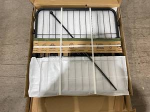 lot 430 image: New, opened for inspection. ...