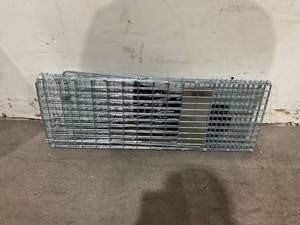 lot 426 image: ANT MARCH Live Steel Animal Cage Trap for Small Rodents