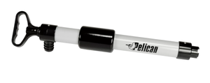 lot 411 image: Pelican Manual Bilge Pump