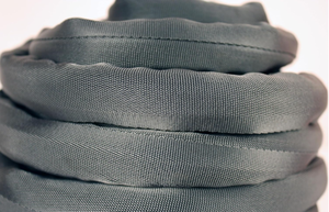 lot 451 image: zero-G 4001-100 Garden Hose, 58 x 100, Gray