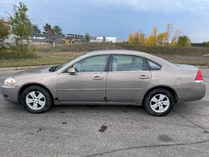 2007 Chevrolet Impala LT - 2 OWNERS