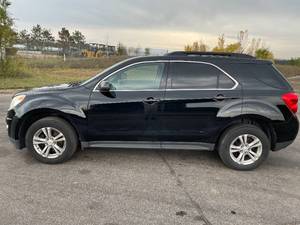 2011 Chevrolet Equinox LT - AWD