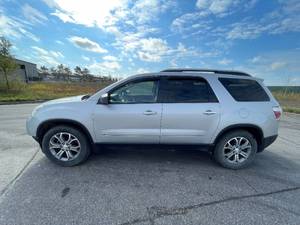 2009 GMC Acadia SLE-1 - AWD