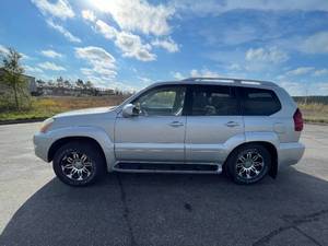 2003 Lexus GX 470 - 4X4