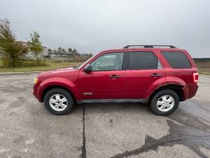 2008 Ford Escape XLT - 4X4