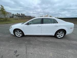 2011 Chevrolet Malibu LS