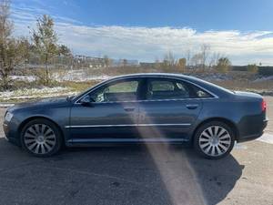 2006 Audi A8 Quattro - AWD