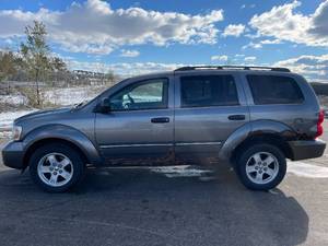 2007 Dodge Durango SLT - 4X4