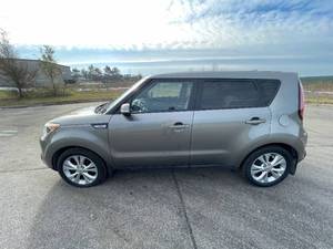 2014 Kia Soul - 2 OWNERS