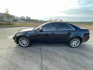 2012 Cadillac CTS 3.6L Premium - AWD - 2 OWNERS
