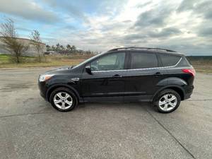 2013 Ford Escape SE - 1 OWNER - 4X4