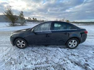 2011 Chevrolet Cruze LT Fleet